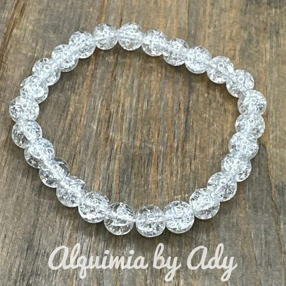 Colorful crazy lace agate silver Victorian ring - Picture 11 of 11